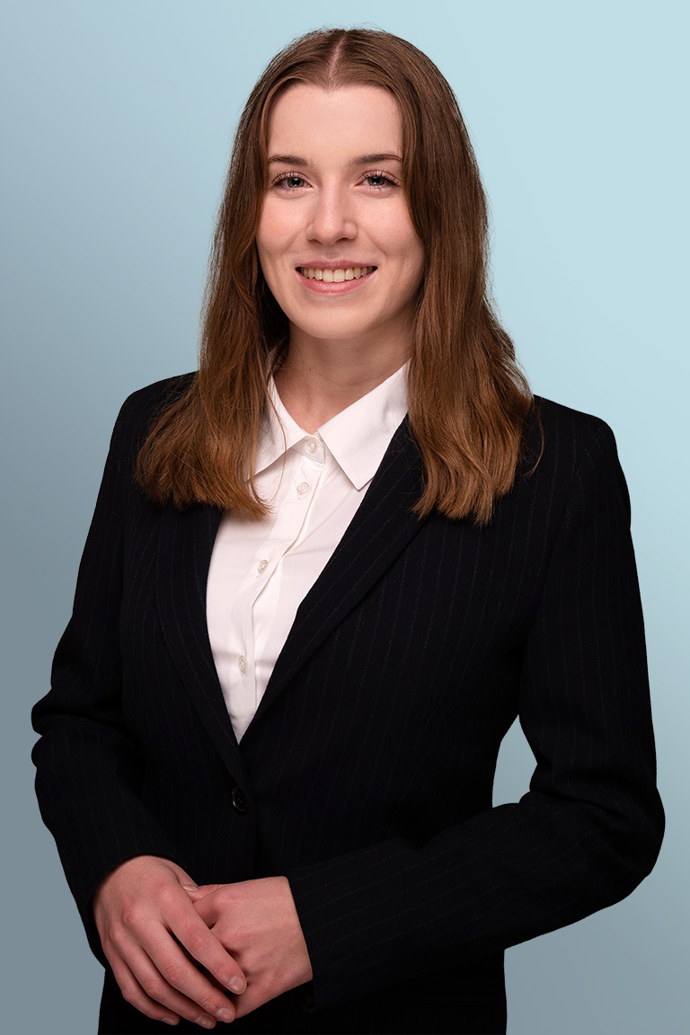 Annika Schreiber LL.M.