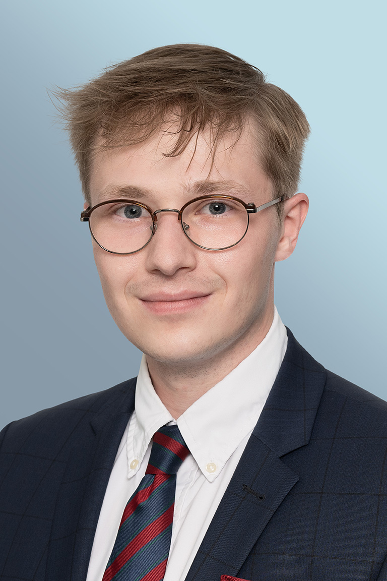 Daniel Jerusalem