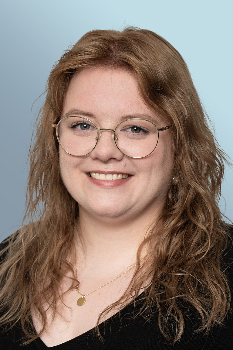 Maike Allstadt