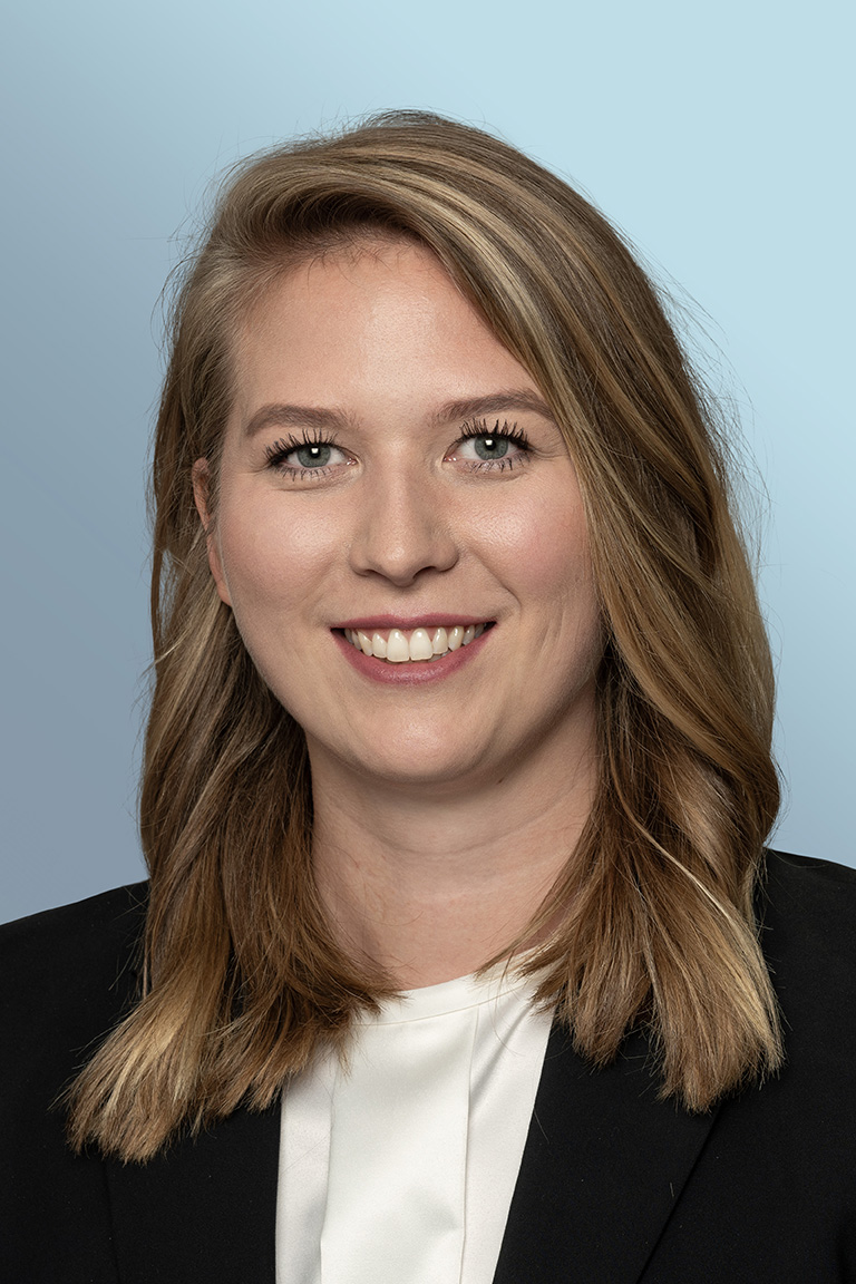 Jessica Friedrich
