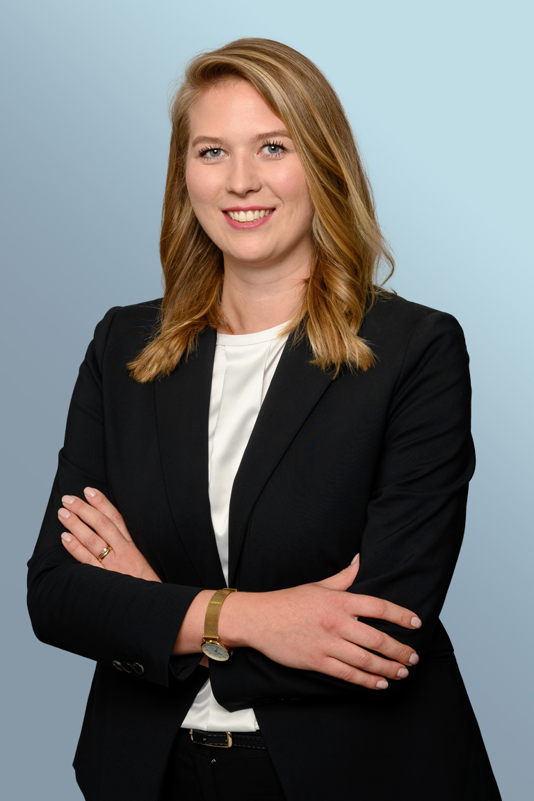 Jessica Friedrich
