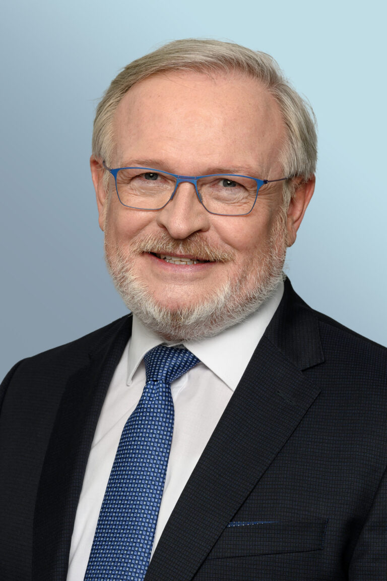 Thomas C. Knierim